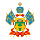 Герб Краснодарский край